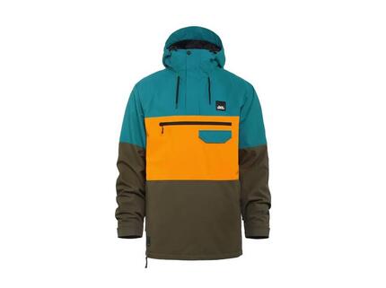 Dry Oil Rsp Red Oil 50ml