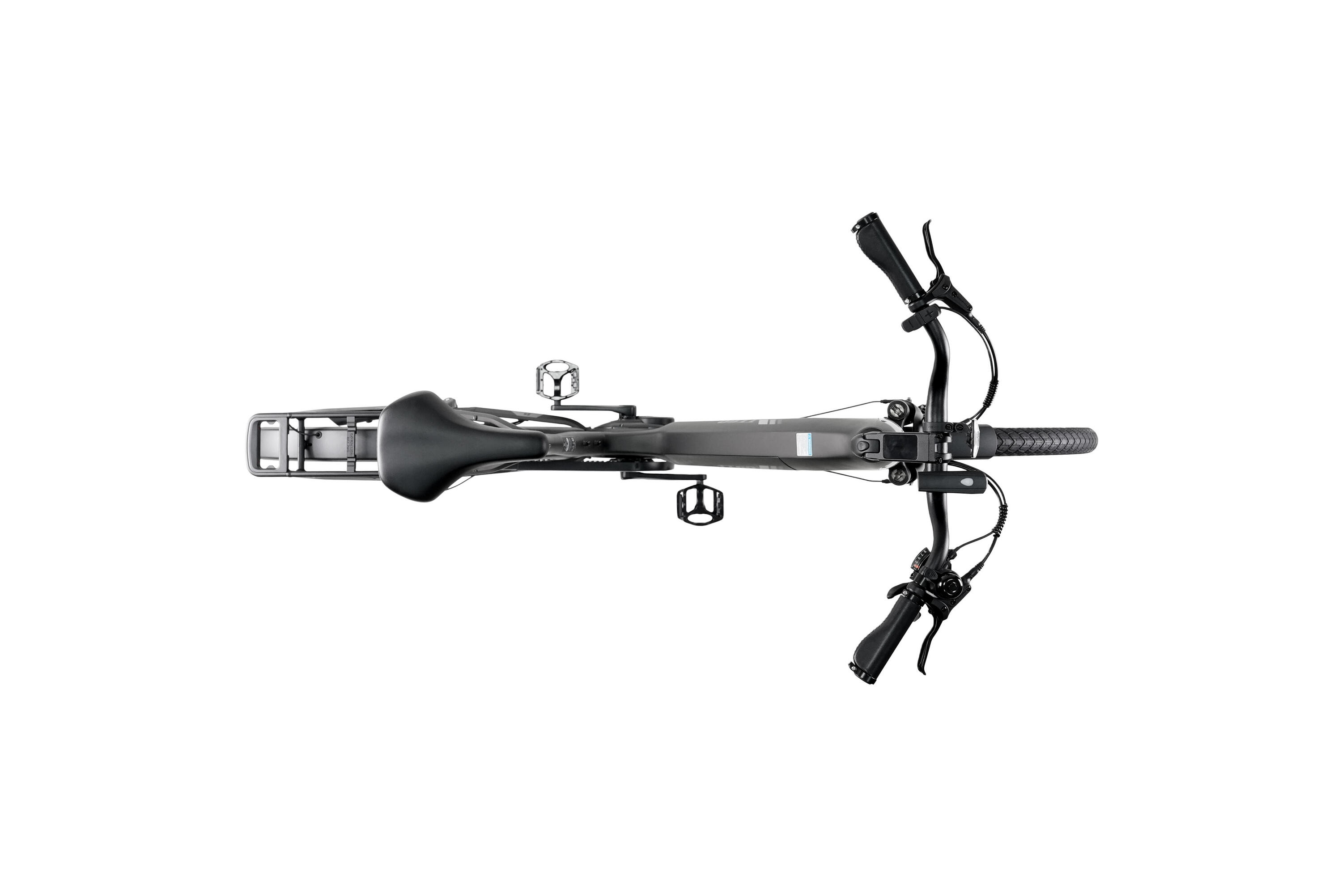 Z5 Bicicleta elétrica 27.5" 36V 250W 75Nm 130km 9 velocidades 5/5