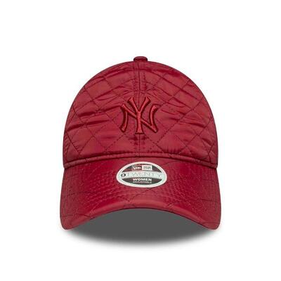 Pet new era wmns padded 9twenty neyyan fbg vrouwen
