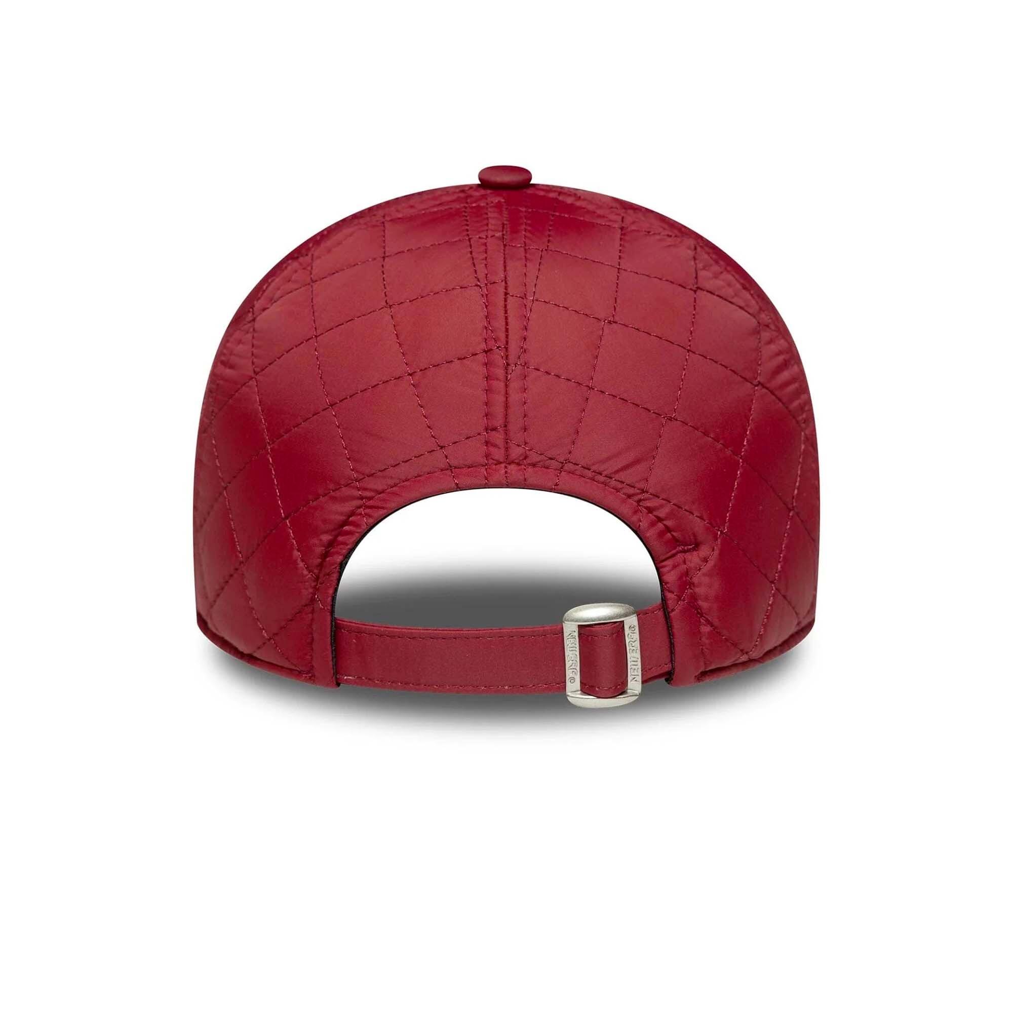 Gorra New Era Wmns Padded 9Twenty Neyyan Fbg Mujer 4/5