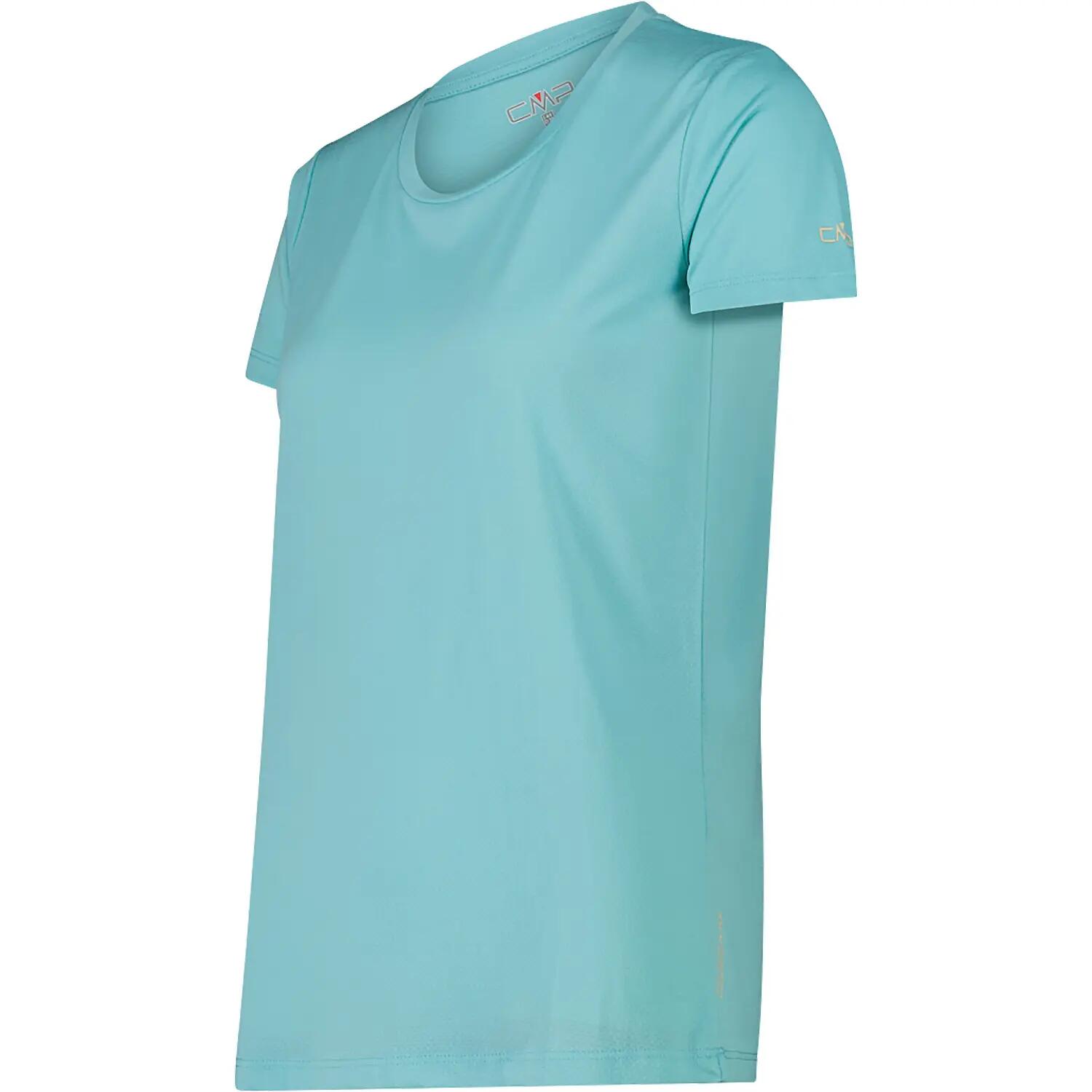 T-shirt in jersey da donna CMP Loose-fit 3/3