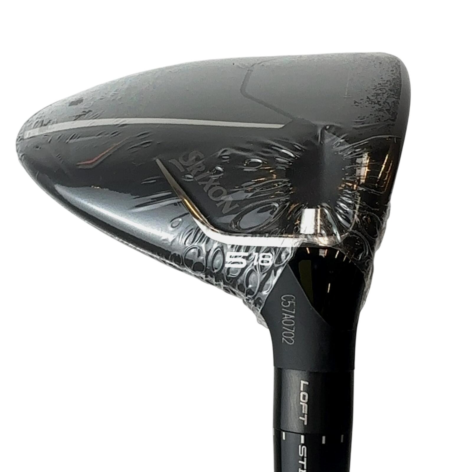 Srixon Zxi Fairway Wood / Flex Regular / #5/18 3/6