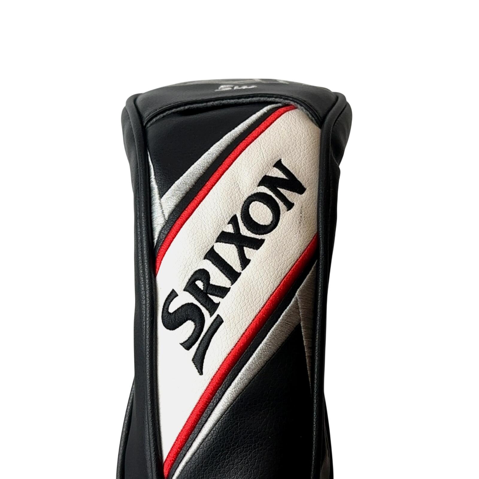Srixon Zxi Fairway Wood / Flex Regular / #5/18 2/6
