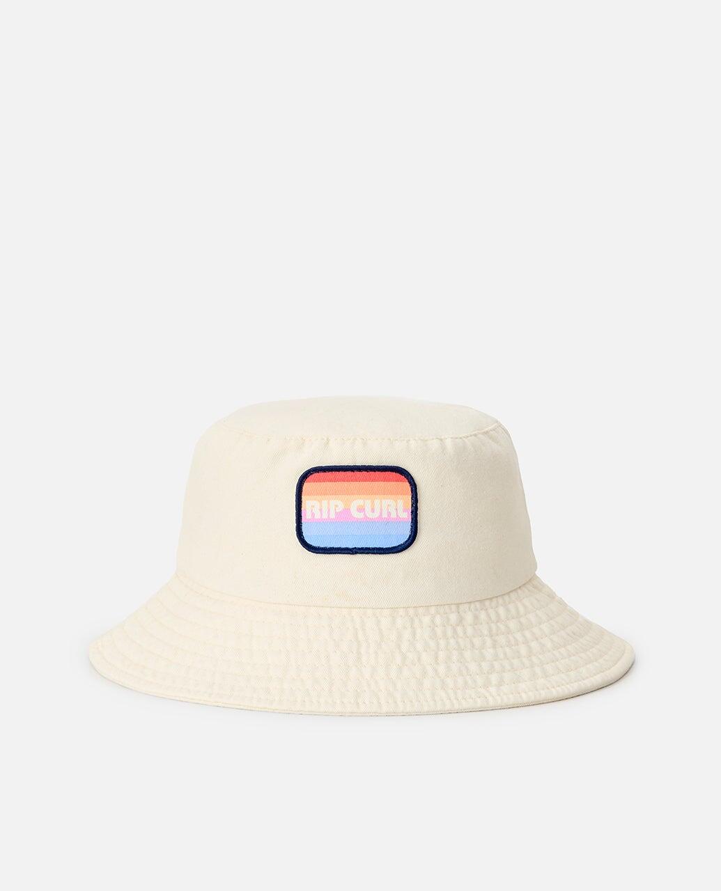 Producto Unisex Bob Mixed Twill enfant - Natural 2/5