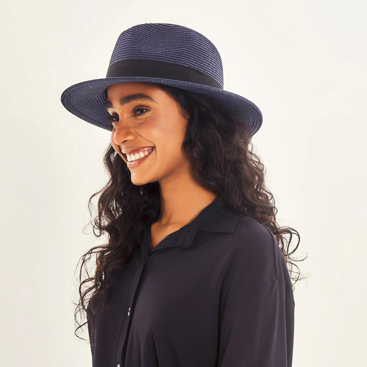 Cappello Panama Classics  UV Line 2/3
