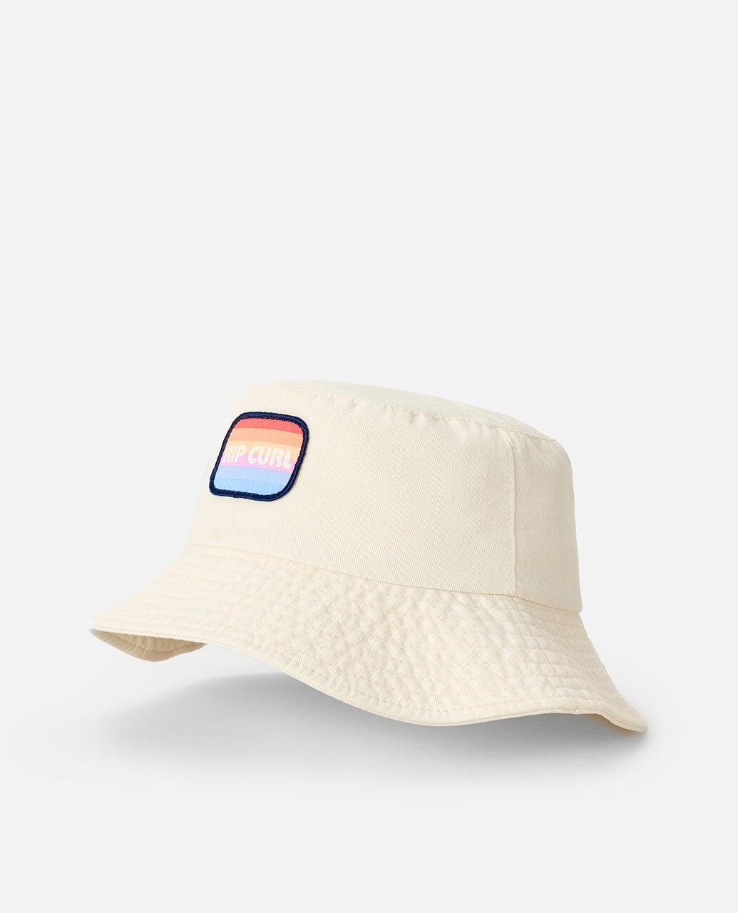 Producto Unisex Bob Mixed Twill enfant - Natural 5/5