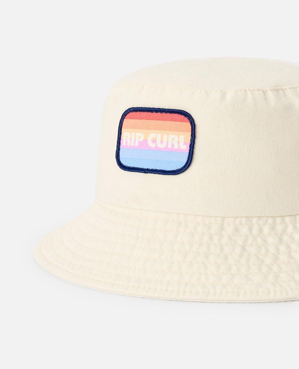 Producto Unisex Bob Mixed Twill enfant - Natural 4/5