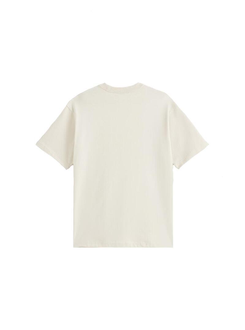 Magliette lifestyle uomo Vans Left Chest Ii 2/5
