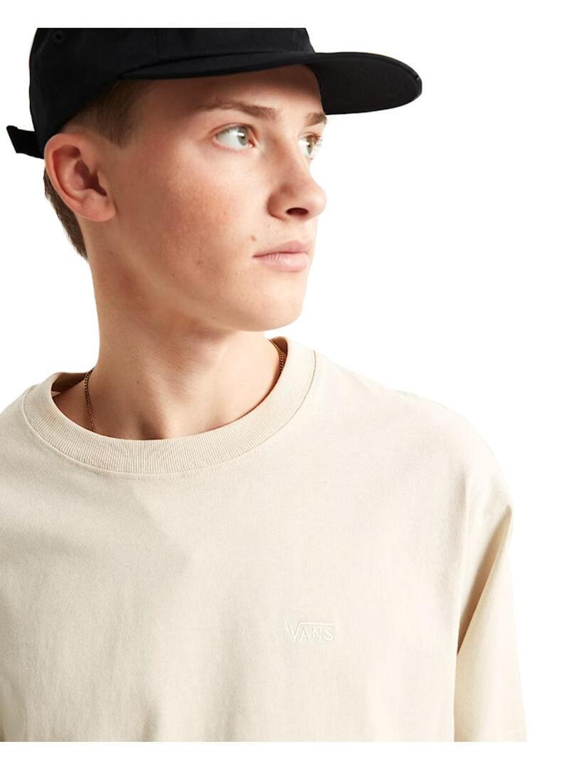 Magliette lifestyle uomo Vans Left Chest Ii 5/5