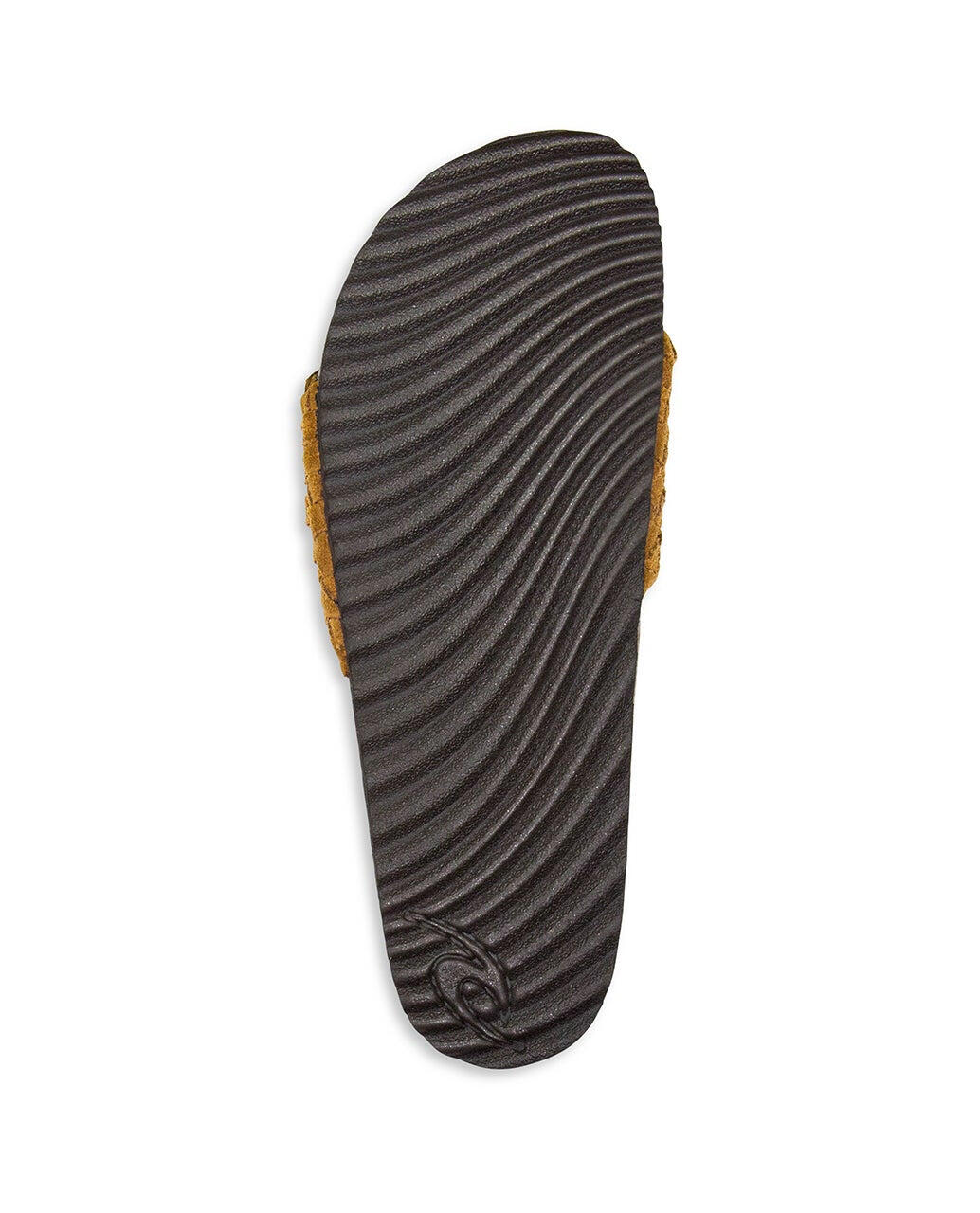 Sandales Unisex Marbella - Chestnut 2/3