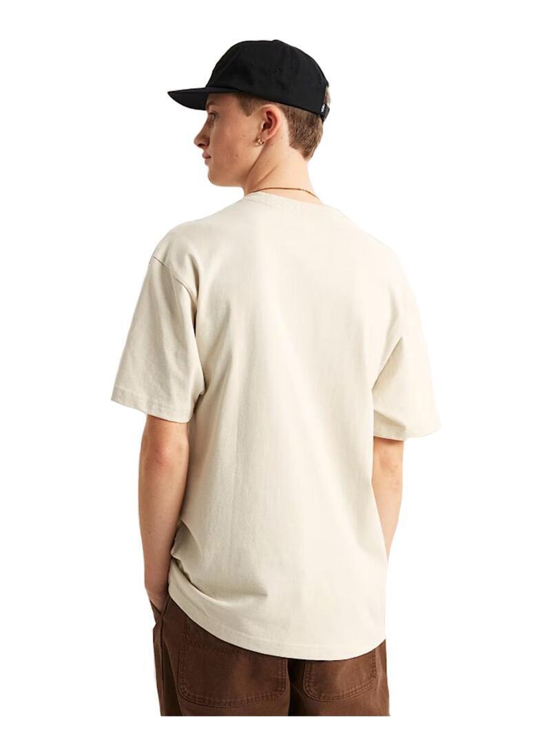 Magliette lifestyle uomo Vans Left Chest Ii 4/5