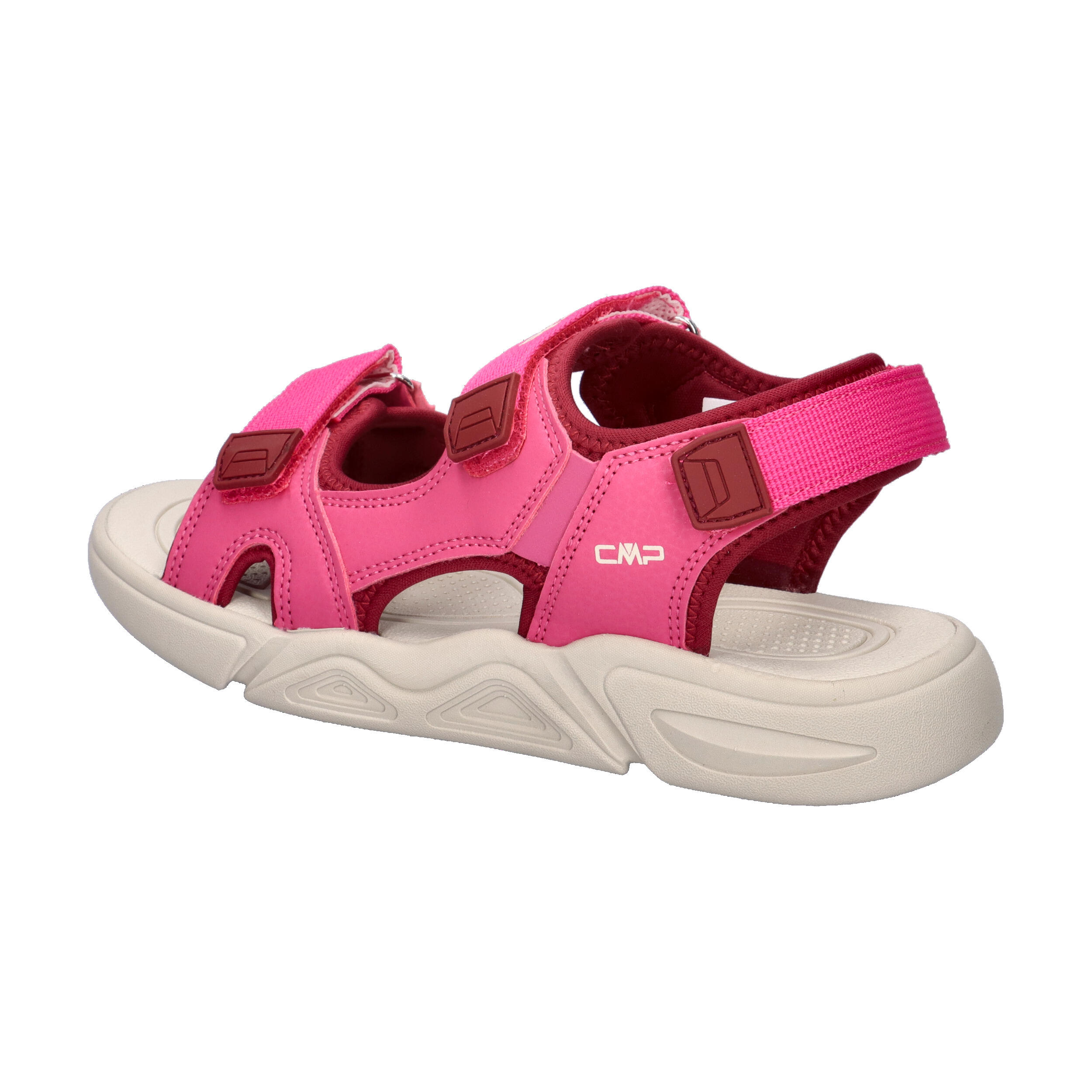 CMP Kinder Sandale Kids Strolly Sandal 3Q92344J 2/10