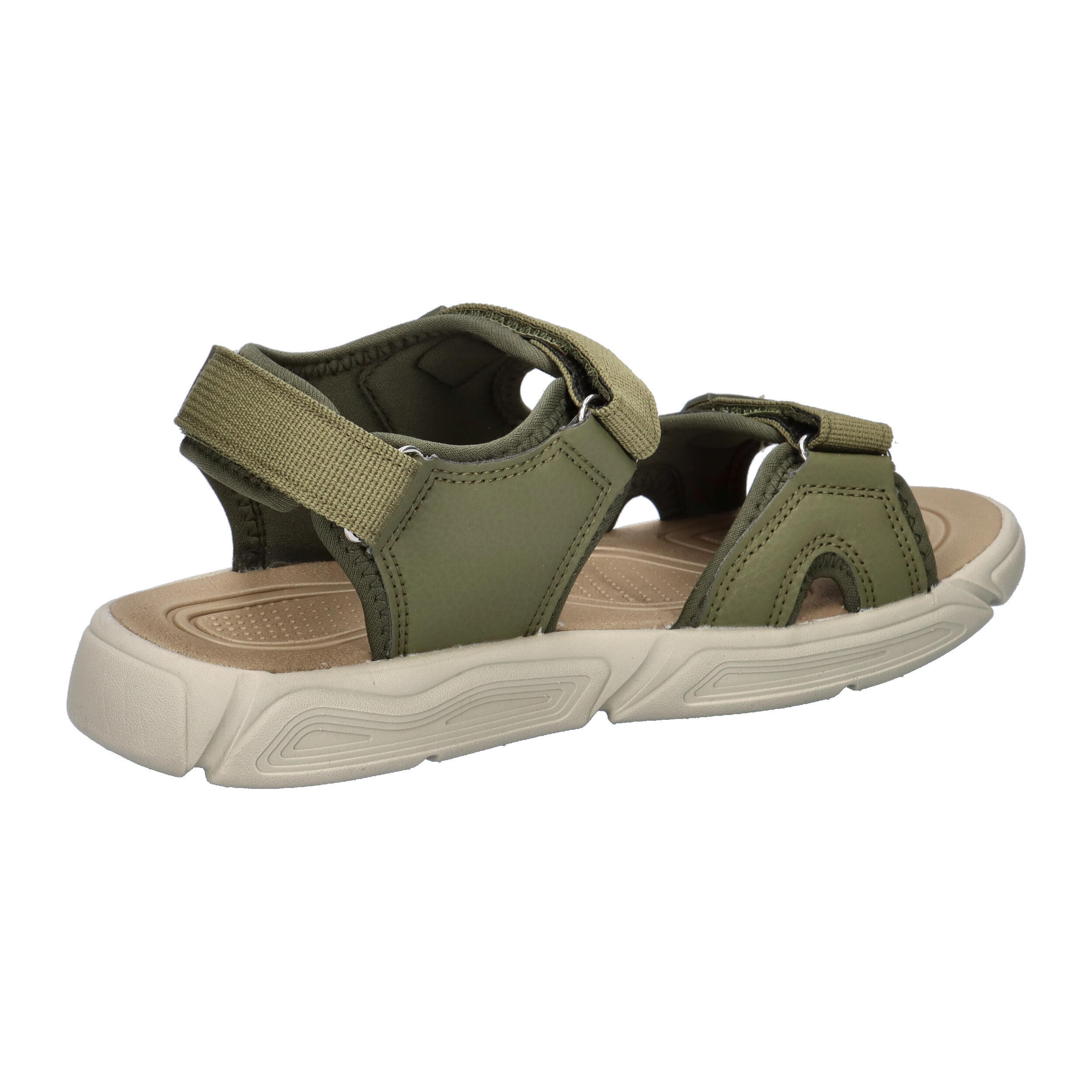 CMP Kinder Sandale Kids Strolly Sandal 3Q92344J 7/7
