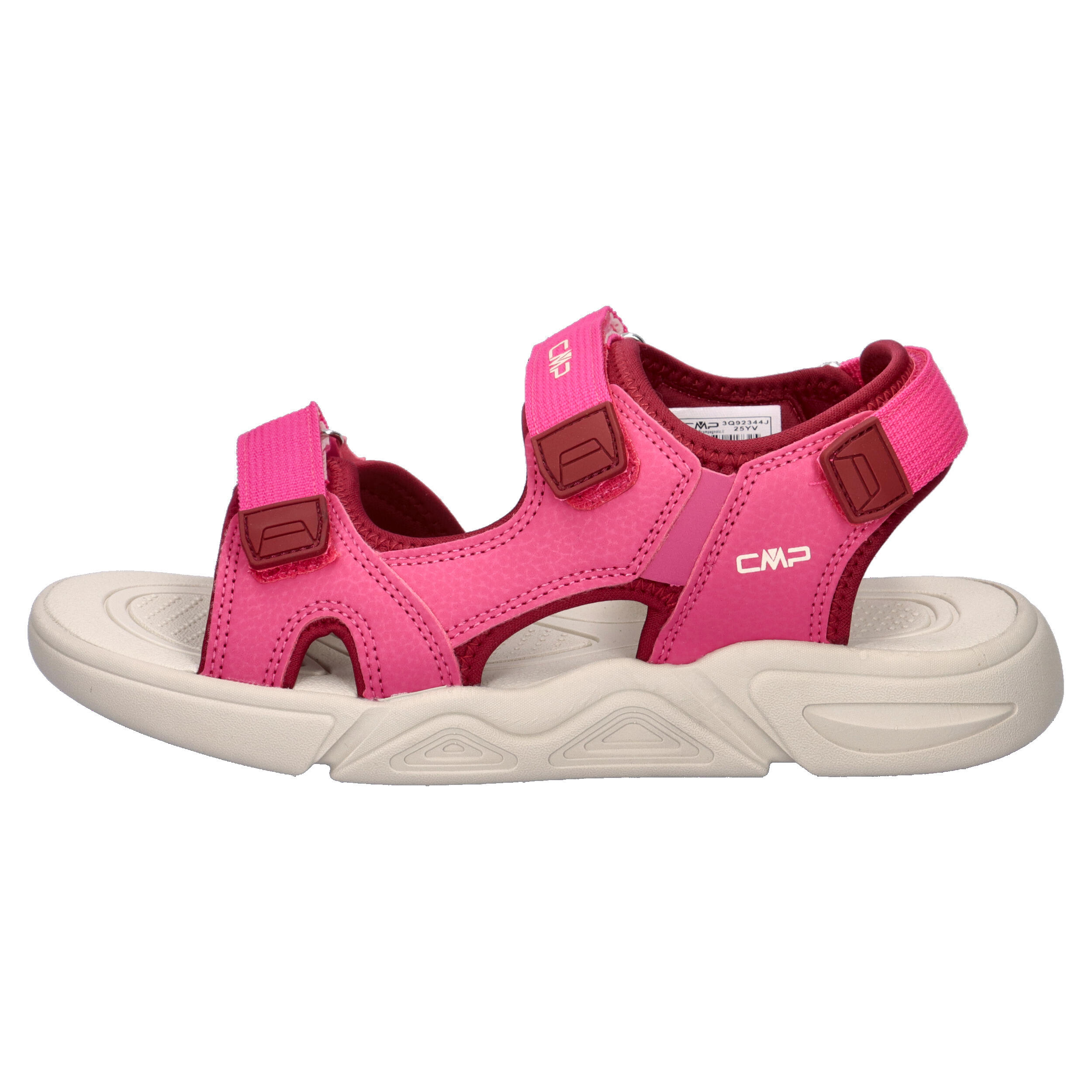 CMP Kinder Sandale Kids Strolly Sandal 3Q92344J 10/10