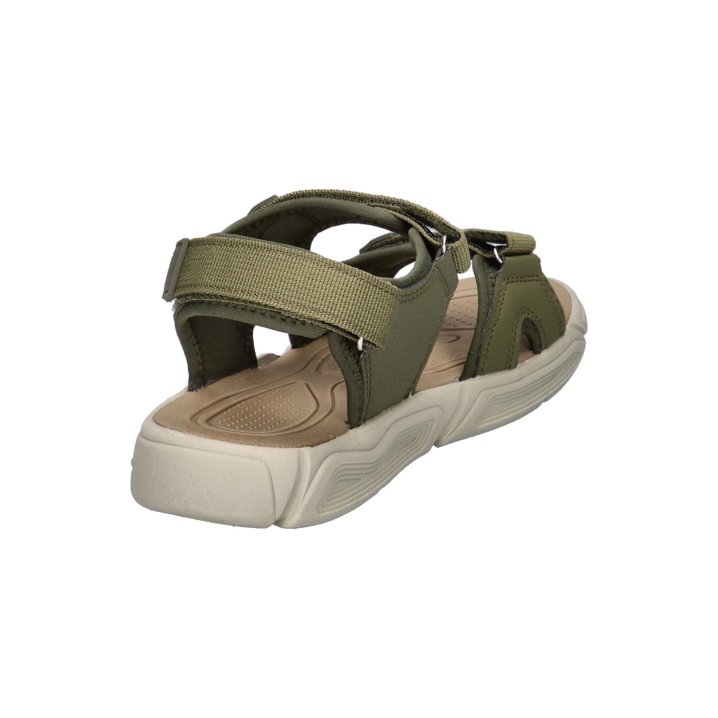 CMP Kinder Sandale Kids Strolly Sandal 3Q92344J 6/7