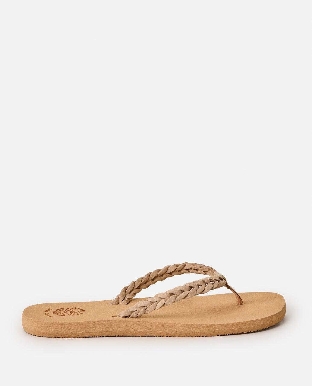 Sandali Unisex Maya Riviera - Tan 5/5