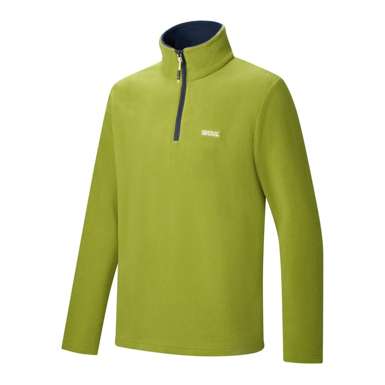 Polaire 1/2 zip Regatta Thompson 2/4