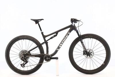 MTB ricondizionata · S-Works Epic XX AXS · Ottimo stato