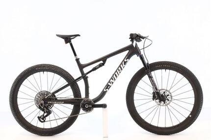 Segunda Vida · MTB · S-Works Epic XXSL AXS · Muy buen estado
