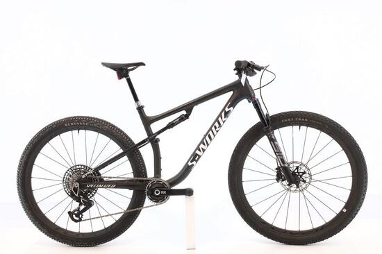 Segunda Vida · MTB · S-Works Epic XXSL AXS · Muy buen estado