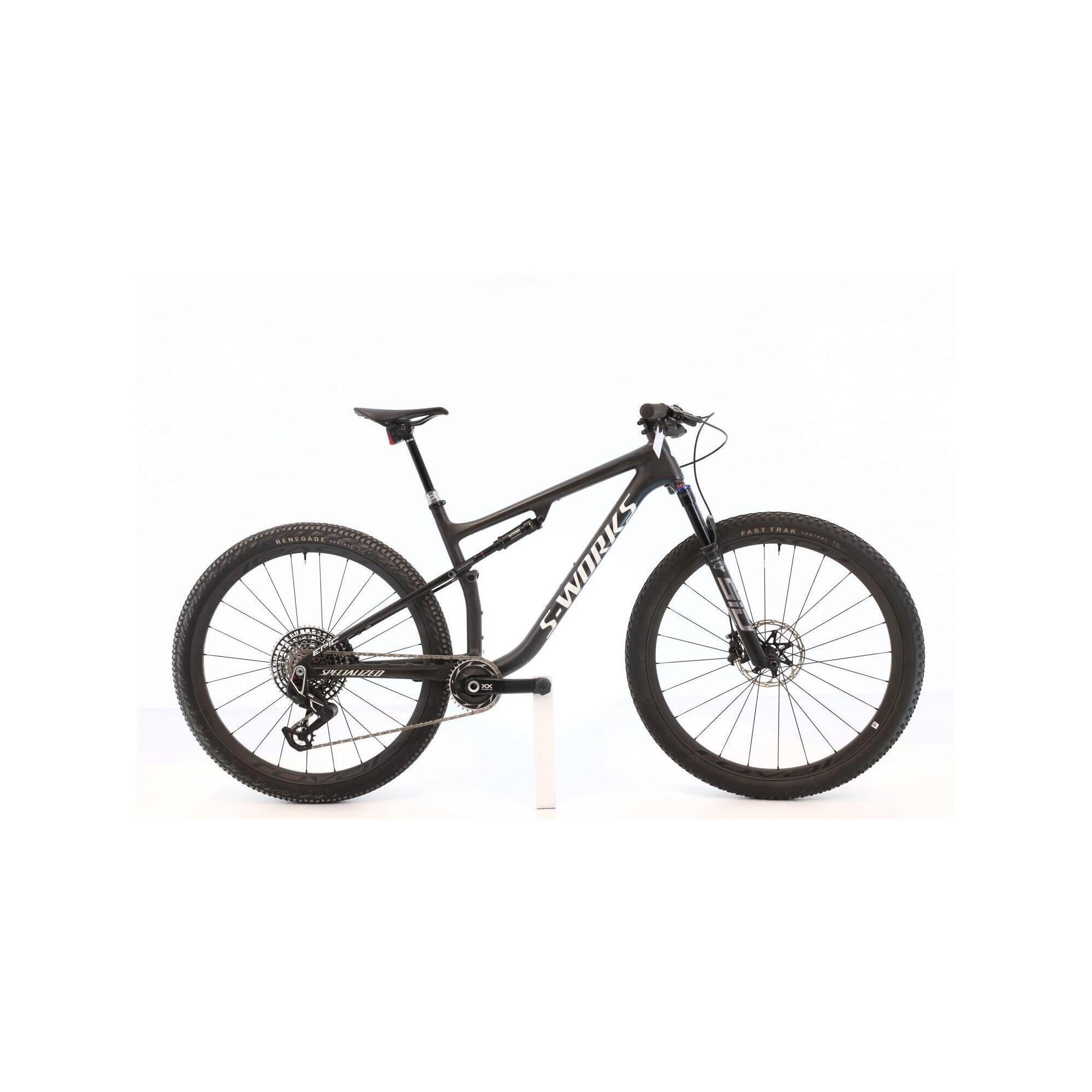 SPECIALIZED 2ND LIFE - Horské kolo S-Works Epic XXSL AXS 12 rychlostí