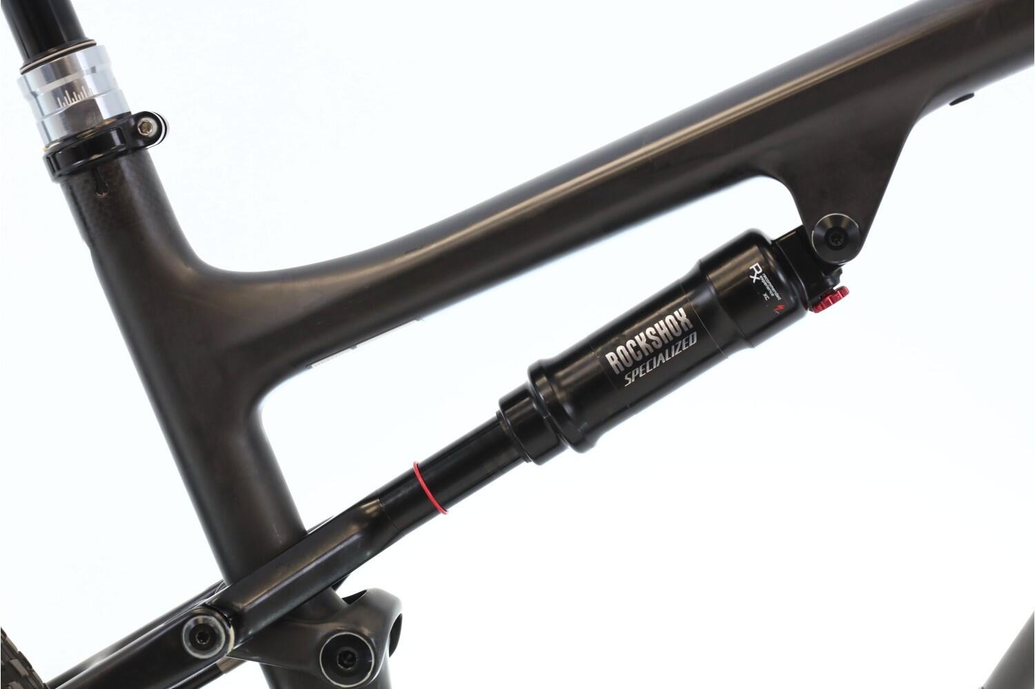 Full-suspension MTB ·  S-Works Epic XXSL AXS · Sehr guter Zustand 7/8