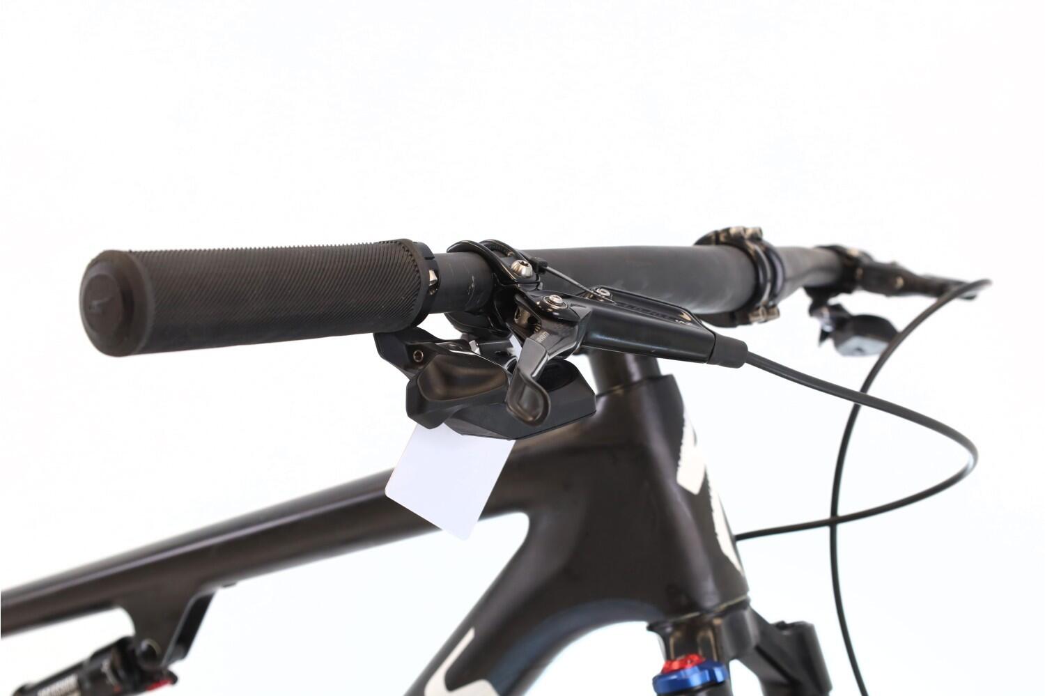 Full-suspension MTB ·  S-Works Epic XXSL AXS · Sehr guter Zustand 6/8