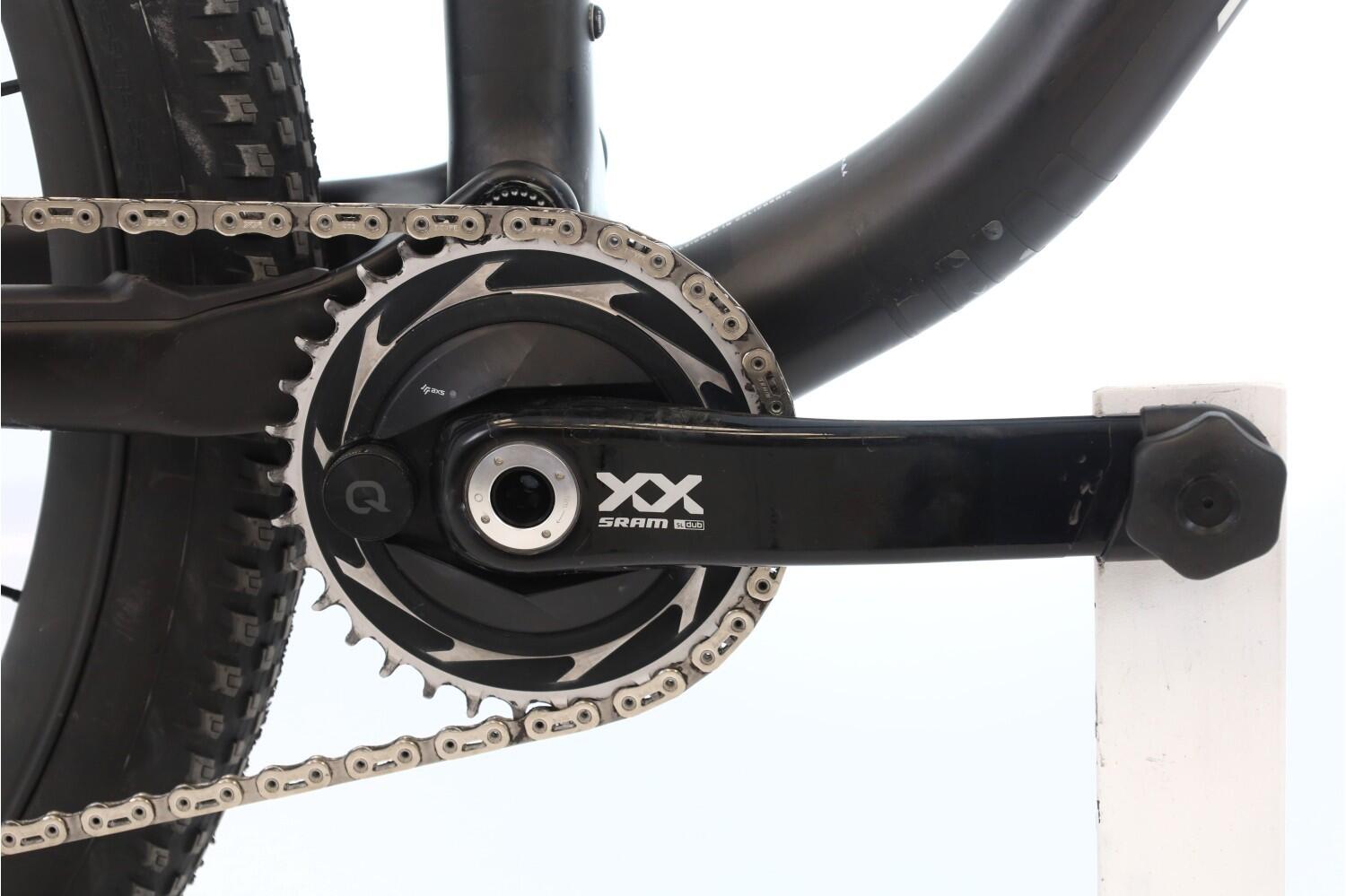 Full-suspension MTB ·  S-Works Epic XXSL AXS · Sehr guter Zustand 4/8