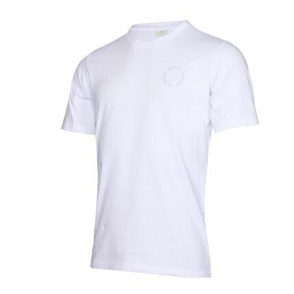 P-Lucky Herren Bike T-Shirt violett