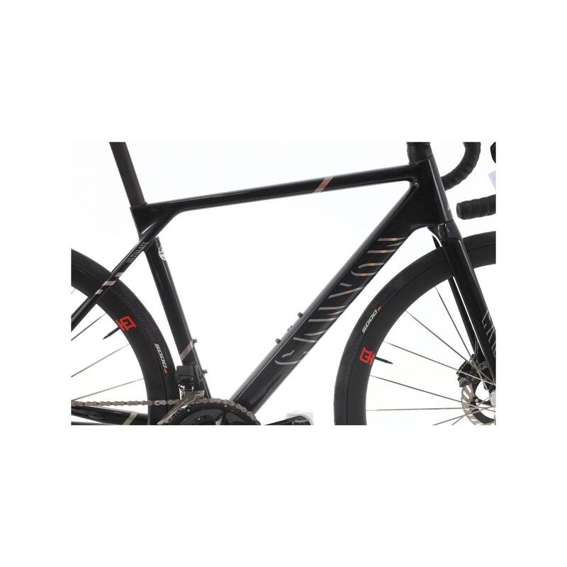 2ND LIFE - Silniční kolo  CFR Ultimate Di2 12V 12 rychlostí