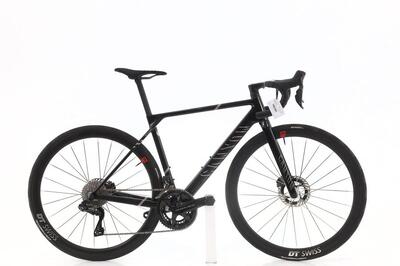 Tweedehands racefiets · cfr ultimate di2 12v · zeer goede toestand