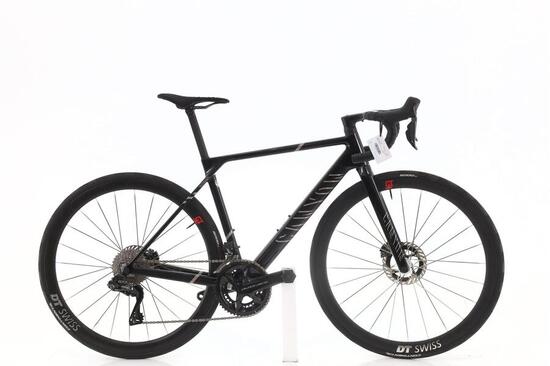 Vélo de route reconditionné · CFR Ultimate Di2 12V · Très bon état