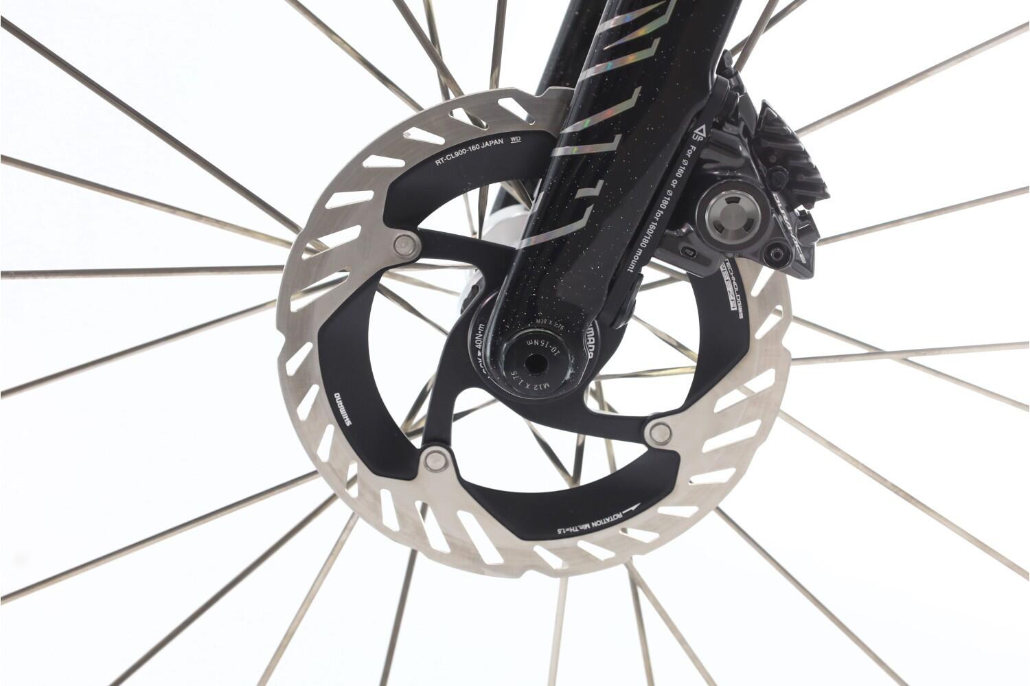 Refurbished Rennrad ·  CFR Ultimate Di2 12V · Sehr guter Zustand 7/8