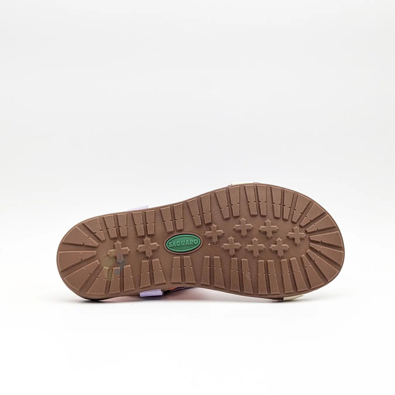Saguaro Sandalias Nudo II Orange - Talla 36 5/6