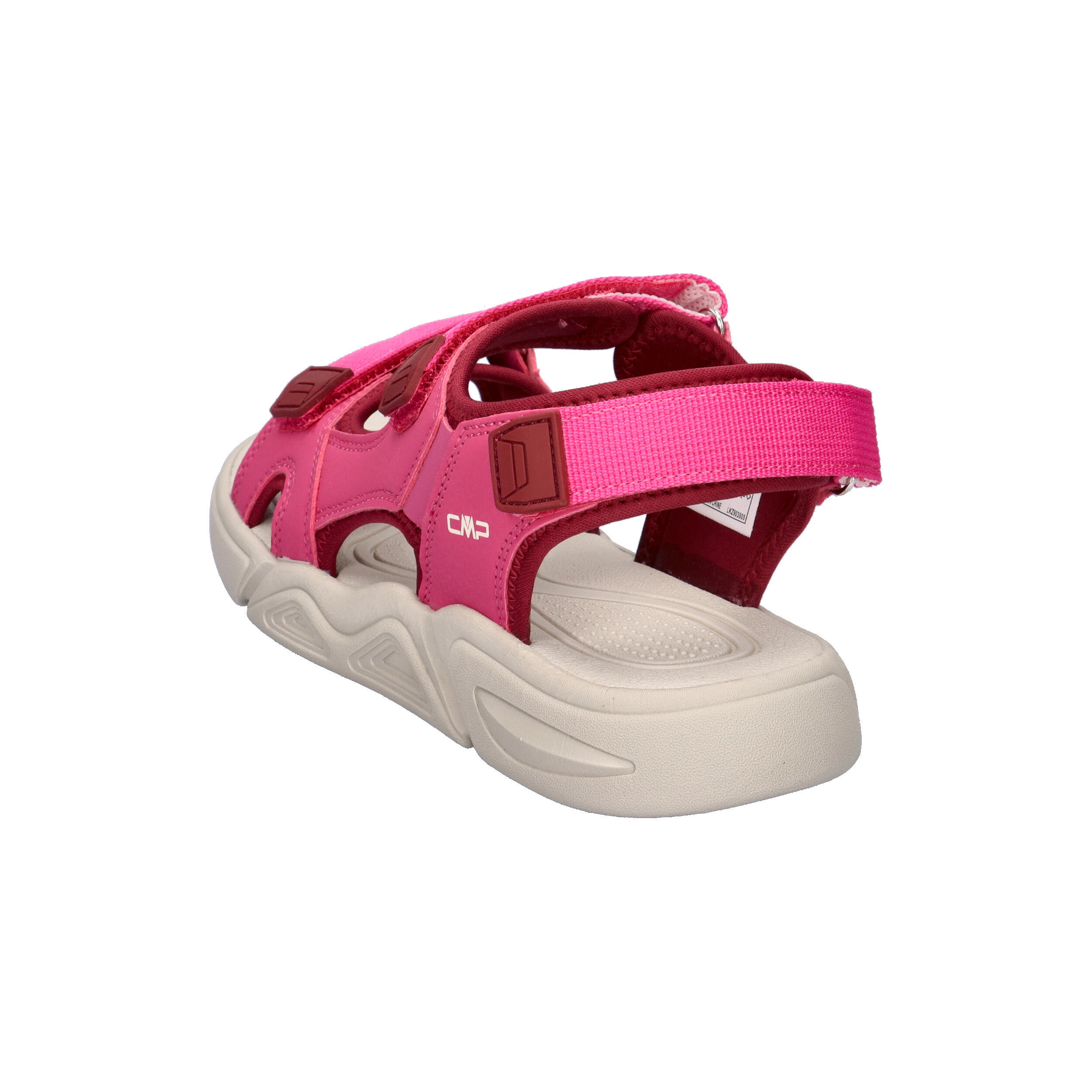 CMP Kinder Sandale Kids Strolly Sandal 3Q92344J 3/10