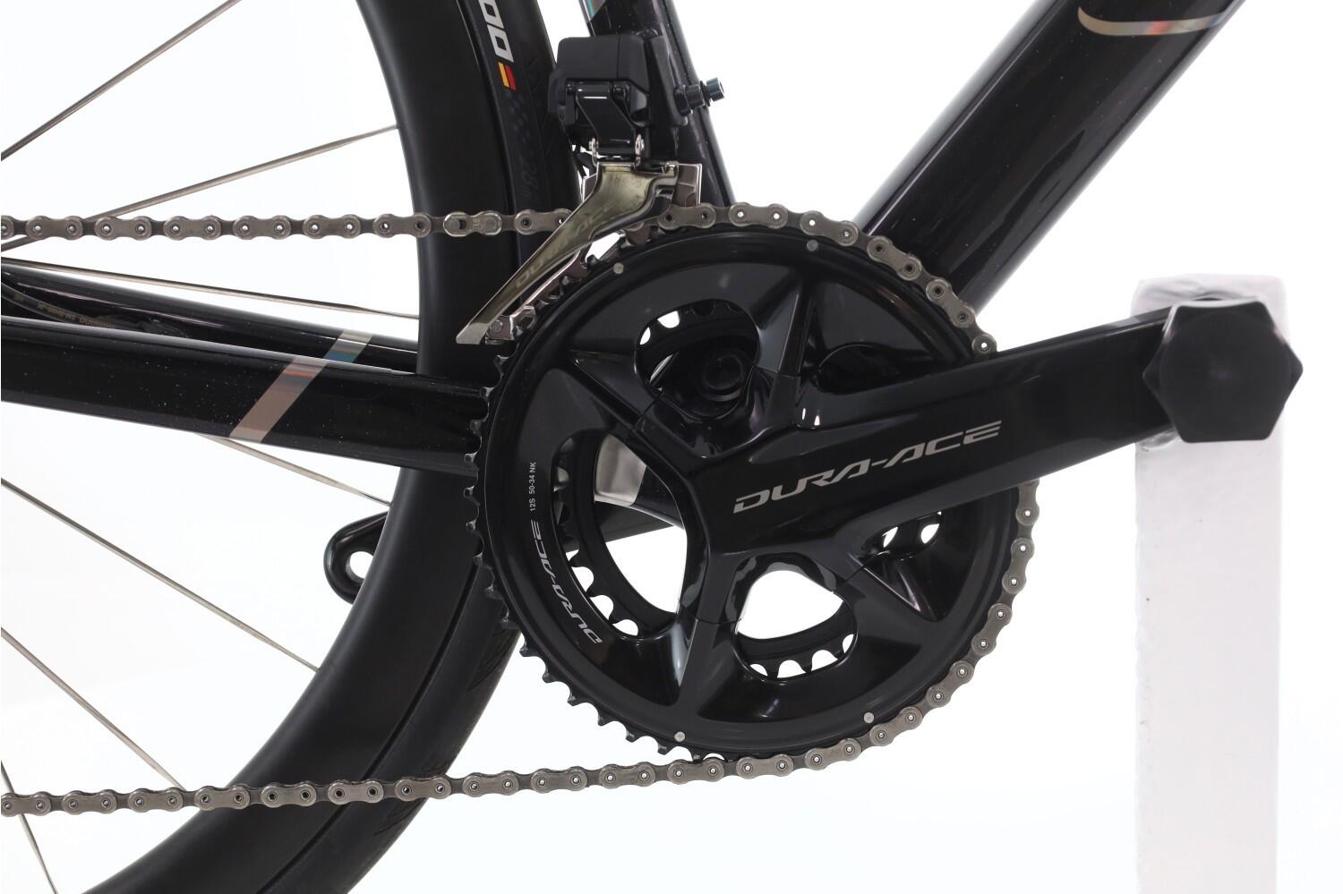 Refurbished Rennrad ·  CFR Ultimate Di2 12V · Sehr guter Zustand 4/8