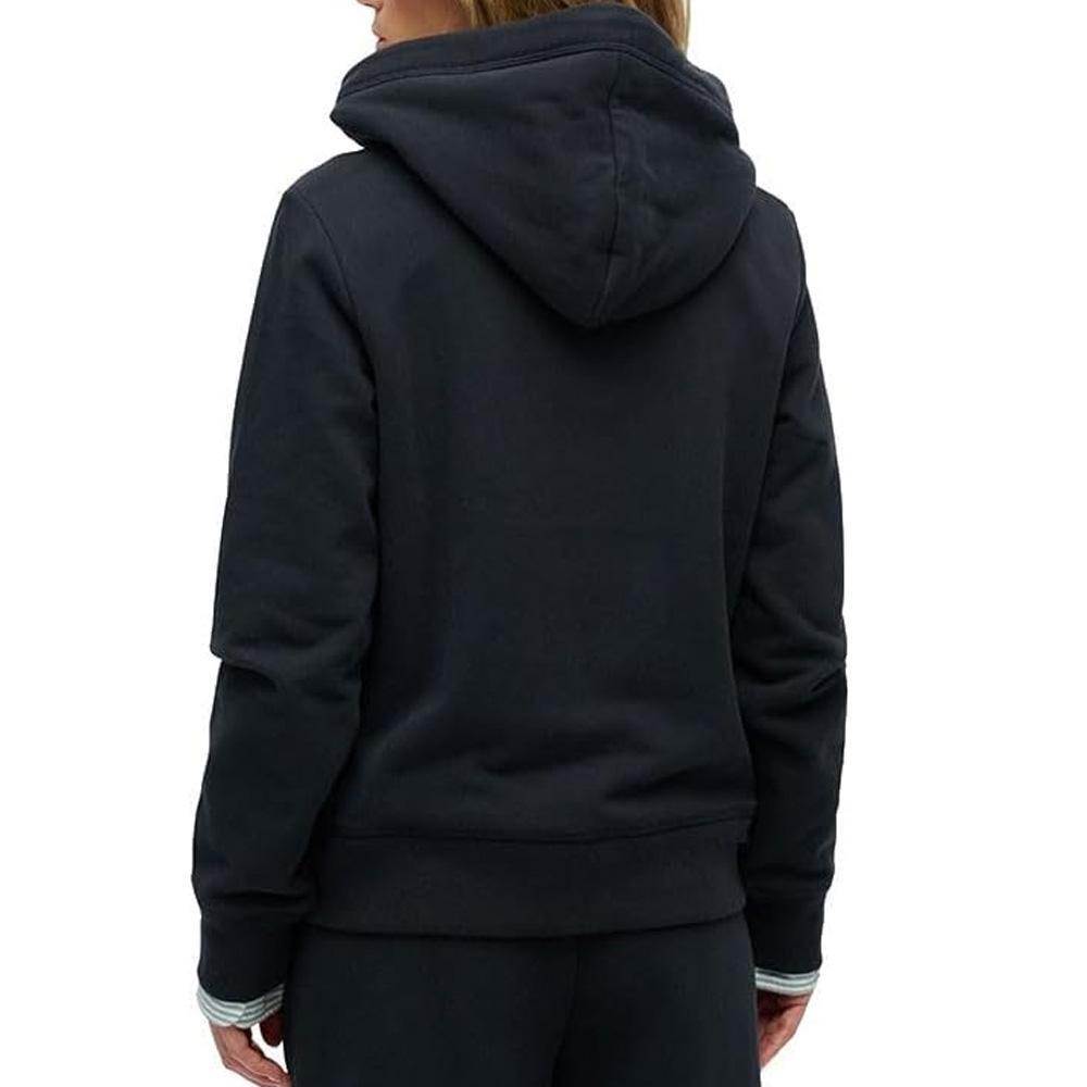 Sweat Marine Femme Superdry Essential Logos 2/2