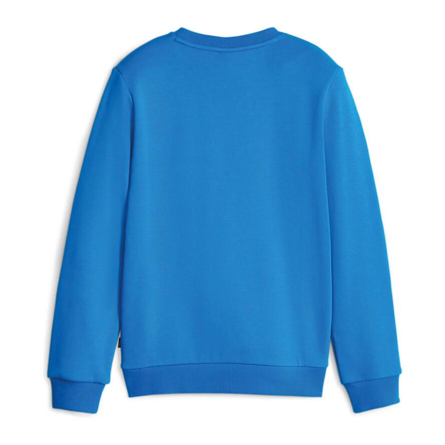 Bluza dziecięca sportowa PUMA ESS BIG LOGO 586986-48 5/5