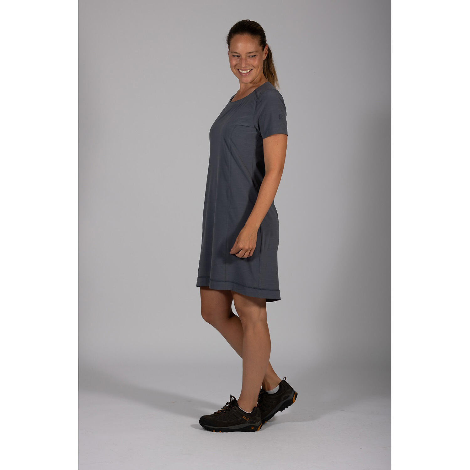 Damen Kleid Welschnofen fresh 3/5