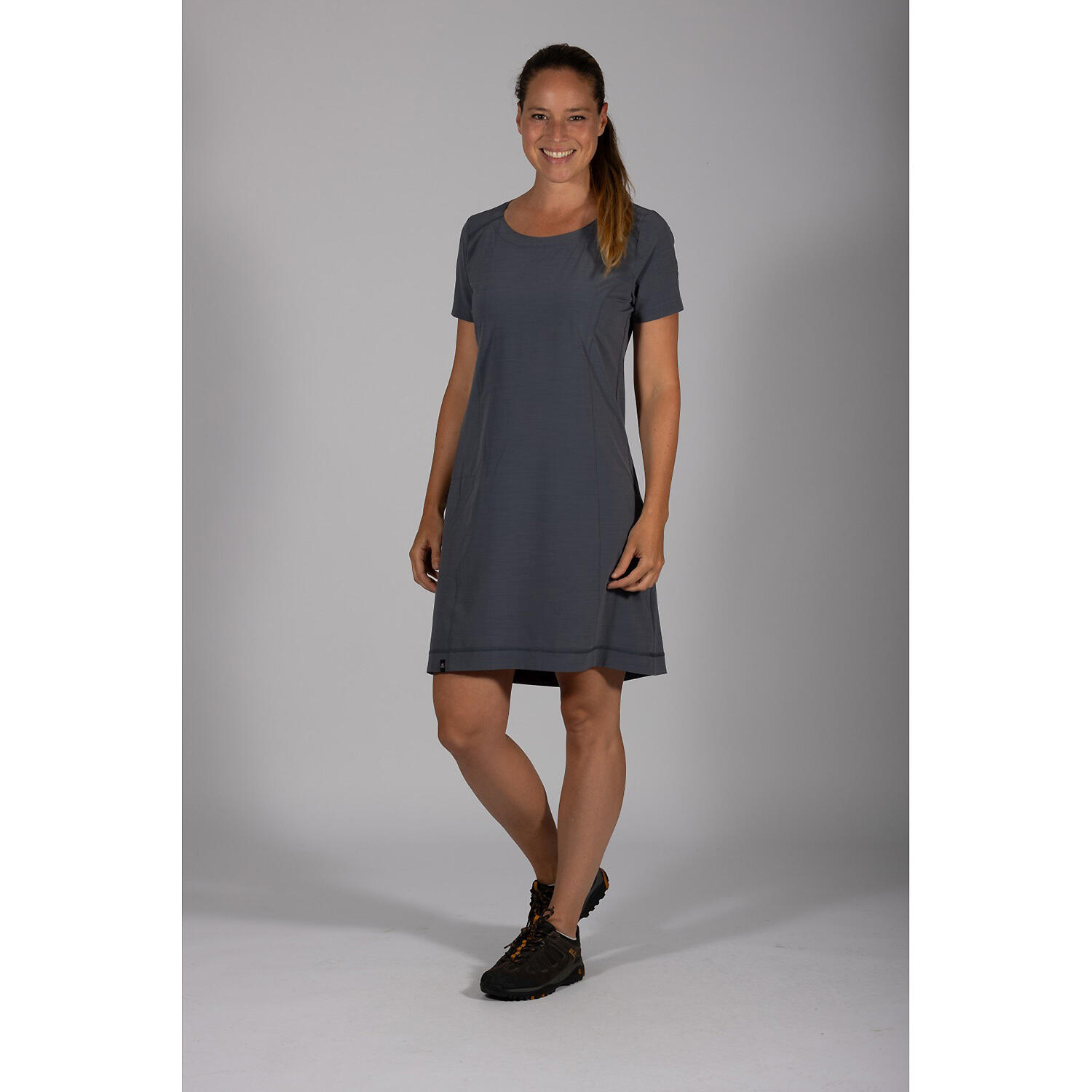 Damen Kleid Welschnofen fresh 2/5