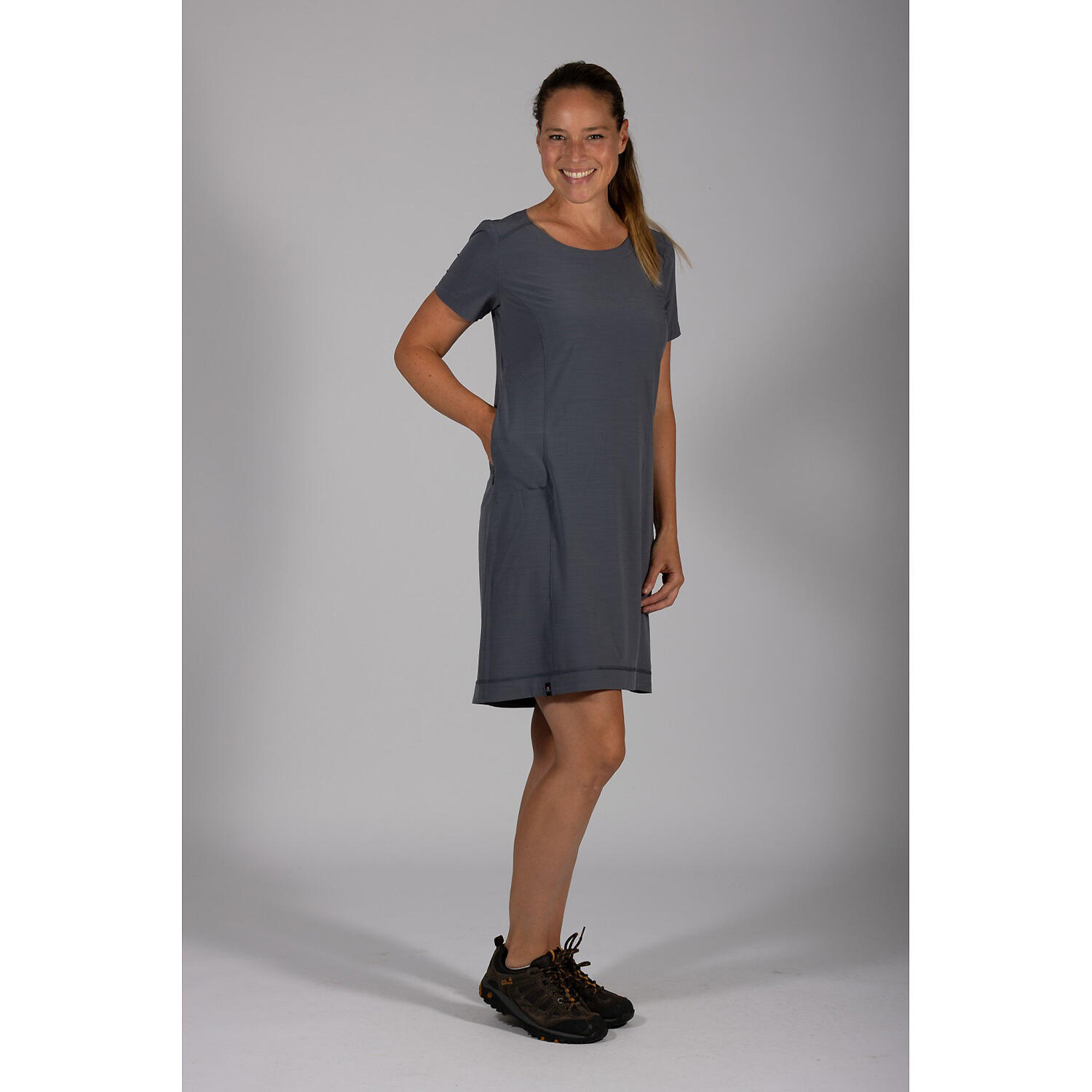 Damen Kleid Welschnofen fresh 5/5