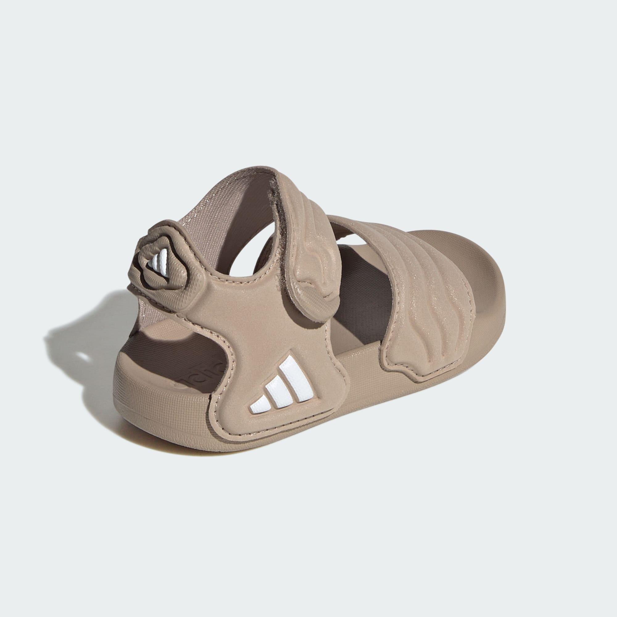 SANDALO ADILETTE 3 SANDALI NEONATI 7/7