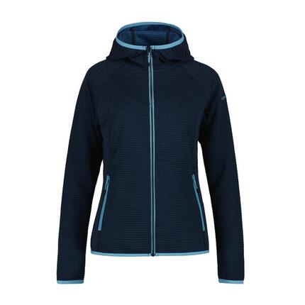 Icepeak Berryville Midlayer mit Kapuze für Damen