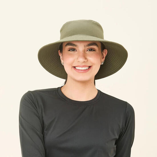 Cappello alla pescatore Classics UV Line