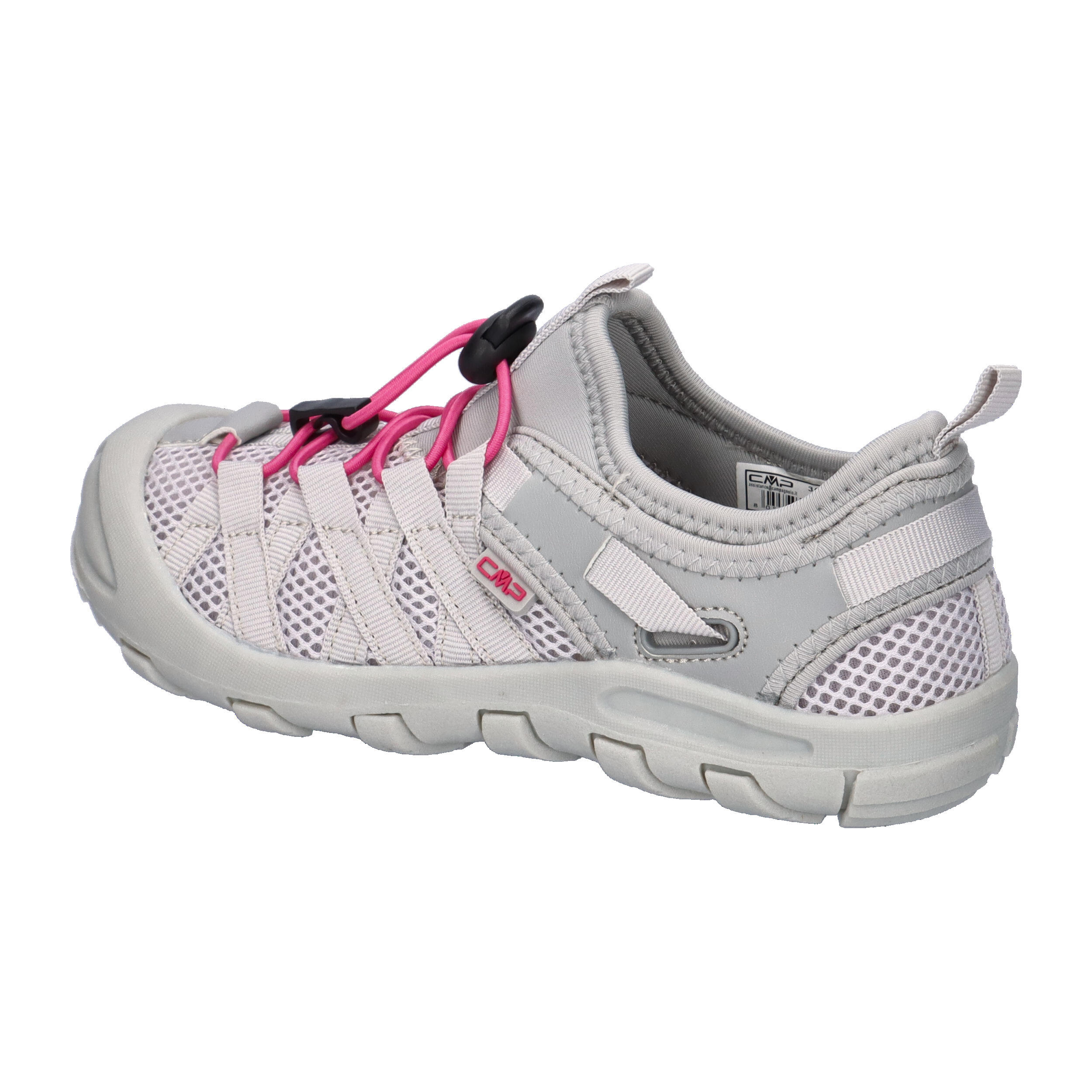 CMP Kinder Sandale Kids Rokky Sandal 3Q92354 3/7