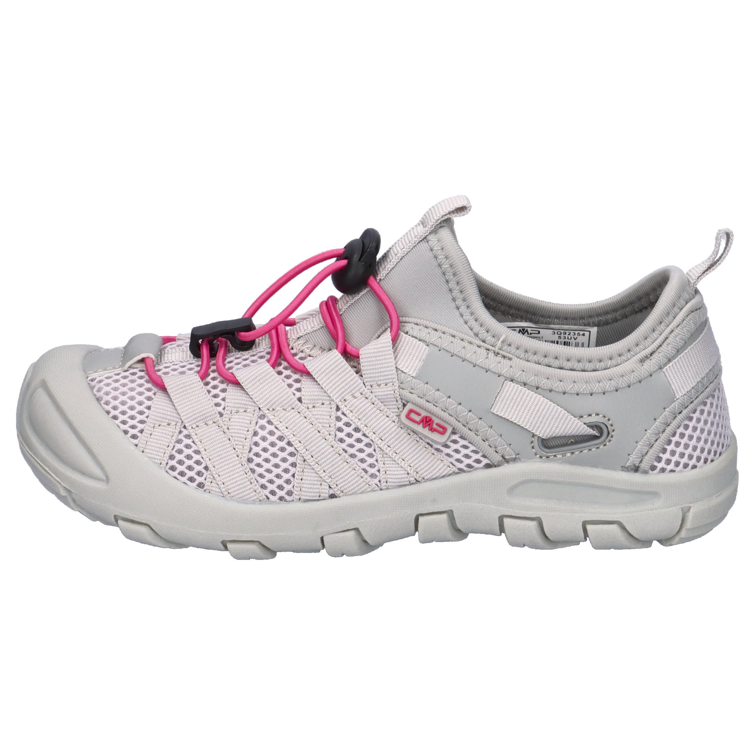 CMP Kinder Sandale Kids Rokky Sandal 3Q92354 2/7