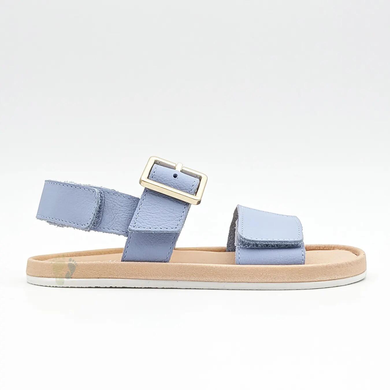Blanditos Sandalias Capri Azul - Talla 27 1/6