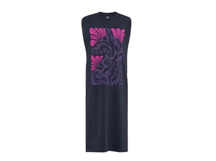 Horsefeathers Ariana Dress (light Blue)