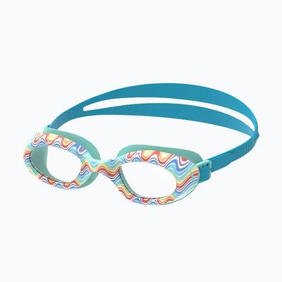 Occhialini Nuoto Junior Speedo Jr Futura Hydro Prt
