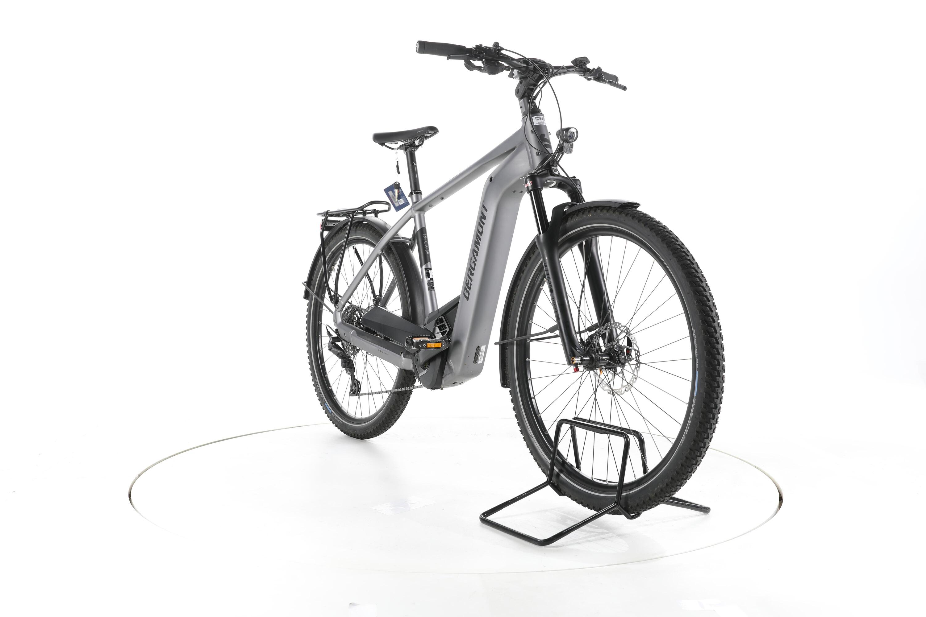 Refurbished - Bergamont E-Horizon Premium SUV SUV E-Bike - Sehr gut 3/7